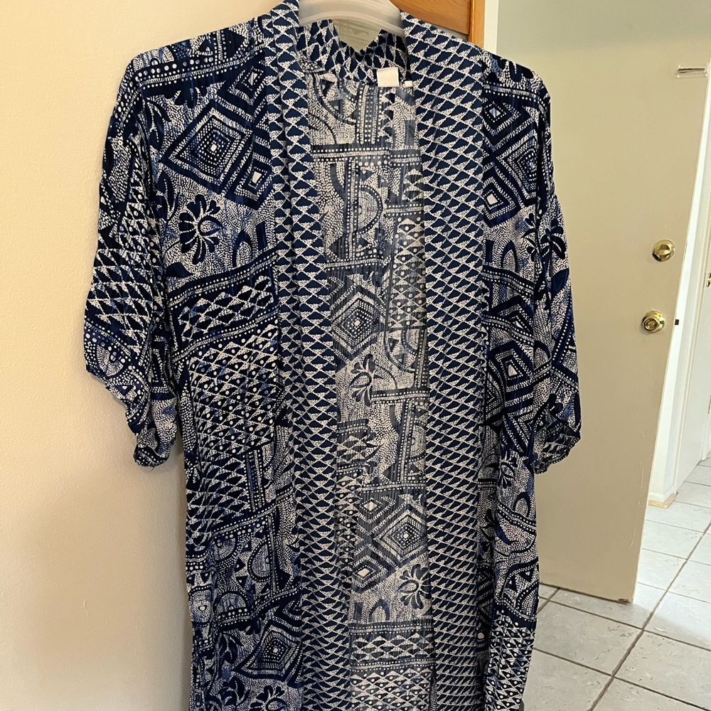 GAP kimono